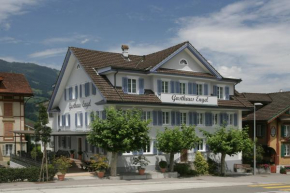 Gasthaus Engel Sachseln